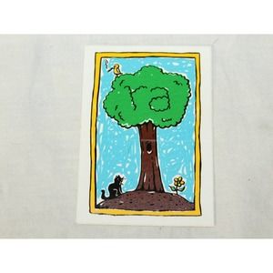 Rise Above RA Vintage Inline Aggressive Rollerblade wheels Vinyl Logo Sticker